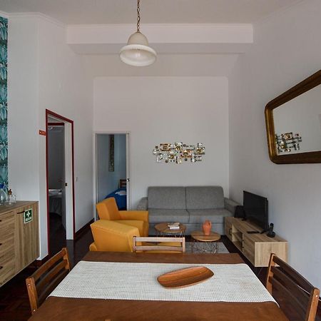 Valverde Apartment 蓬塔德尔加达 外观 照片
