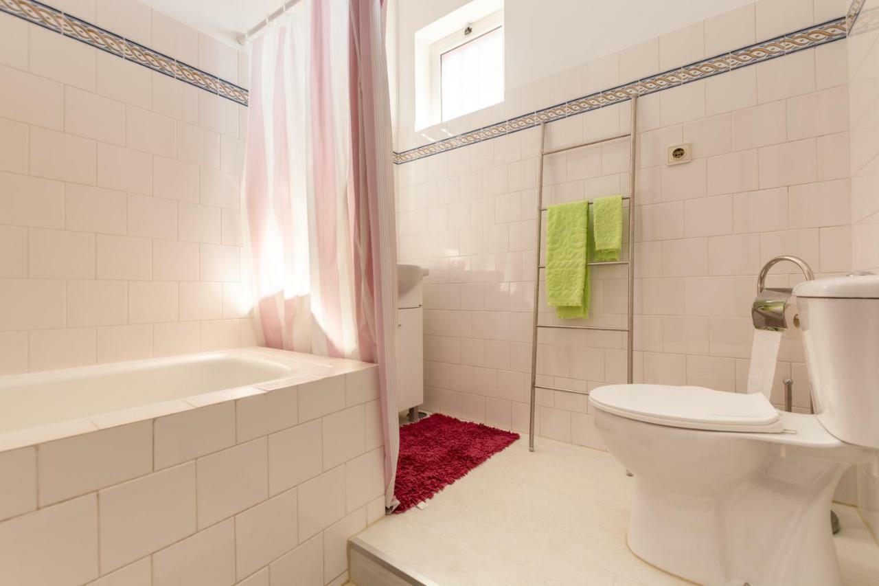 Valverde Apartment 蓬塔德尔加达 外观 照片