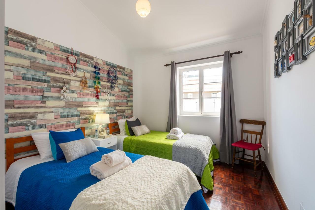 Valverde Apartment 蓬塔德尔加达 外观 照片