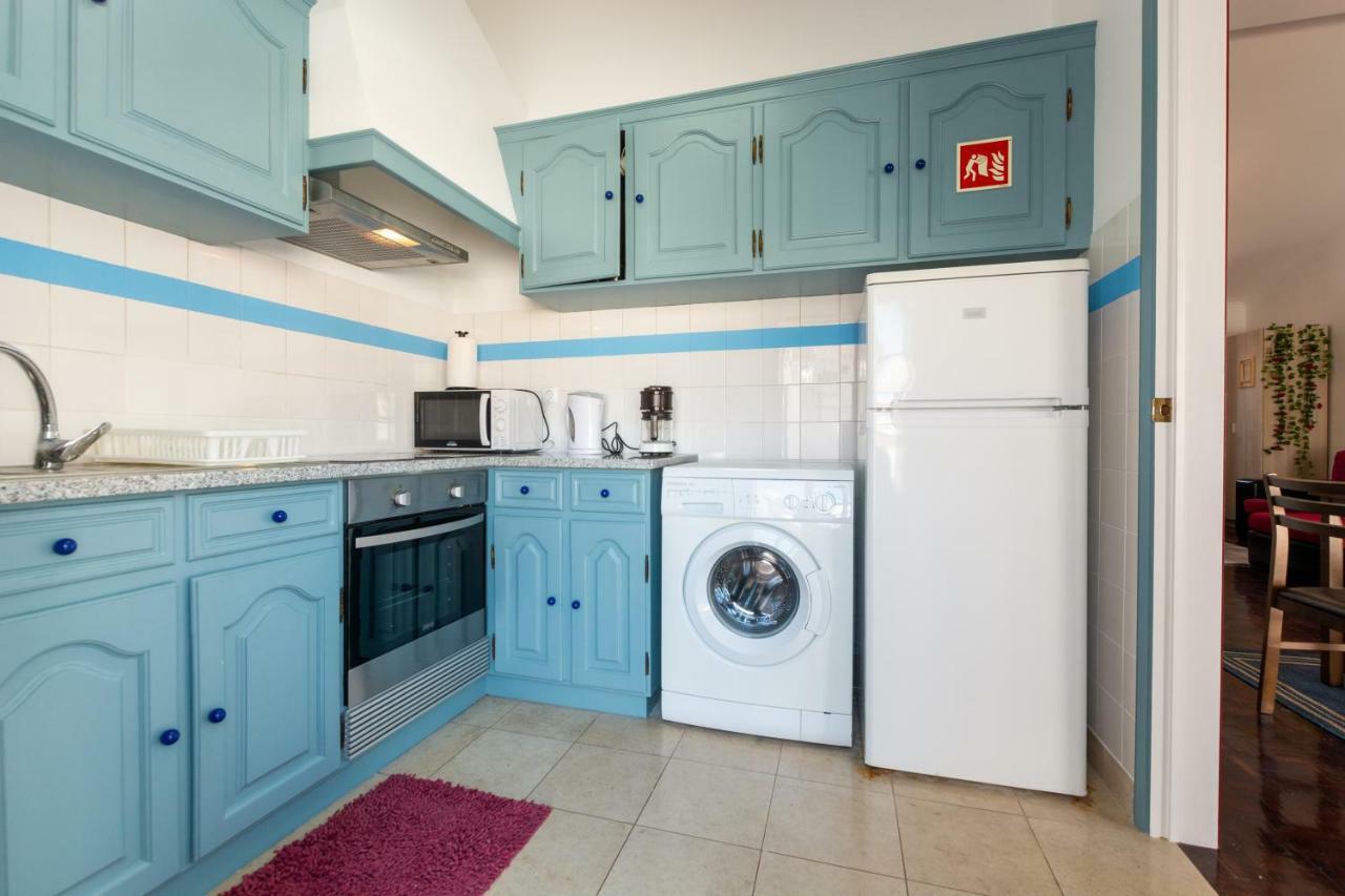 Valverde Apartment 蓬塔德尔加达 外观 照片
